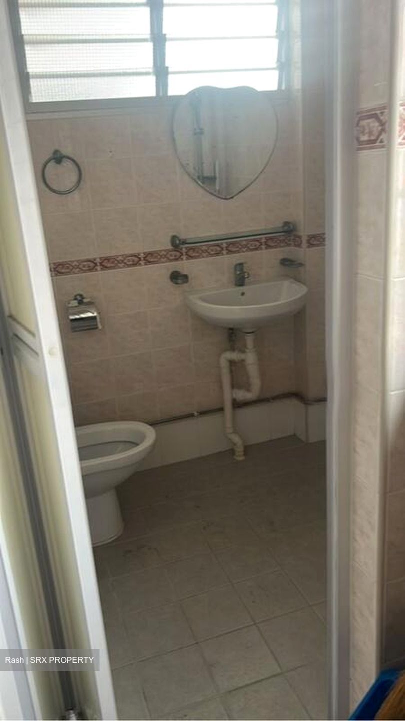 Blk 109 BUKIT PURMEI VILLE (Bukit Merah), HDB 4 Rooms #504028281